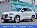2020 Audi Q3 Premium
