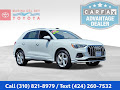 2020 Audi Q3 Premium