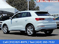2020 Audi Q3 Premium