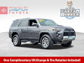 2023 Toyota 4Runner TRD Off-Road