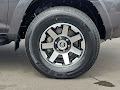 2023 Toyota 4Runner TRD Off-Road