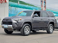 2023 Toyota 4Runner TRD Off-Road