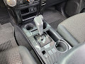 2023 Toyota 4Runner TRD Off-Road