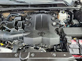 2023 Toyota 4Runner TRD Off-Road