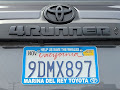 2023 Toyota 4Runner TRD Off-Road