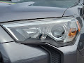 2023 Toyota 4Runner TRD Off-Road