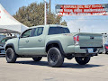 2022 Toyota Tacoma TRD Off-Road