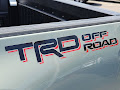 2022 Toyota Tacoma TRD Off-Road