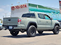 2022 Toyota Tacoma TRD Off-Road