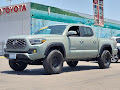 2022 Toyota Tacoma TRD Off-Road