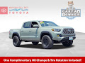 2022 Toyota Tacoma TRD Off-Road