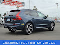 2022 Volvo XC60 Recharge Plug-In Hybrid T8 R-Design