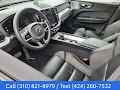 2022 Volvo XC60 Recharge Plug-In Hybrid T8 R-Design