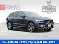 2022 Volvo XC60 Recharge Plug-In Hybrid T8 R-Design