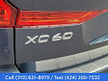 2022 Volvo XC60 Recharge Plug-In Hybrid T8 R-Design