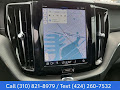 2022 Volvo XC60 Recharge Plug-In Hybrid T8 R-Design