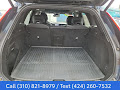 2022 Volvo XC60 Recharge Plug-In Hybrid T8 R-Design