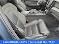 2022 Volvo XC60 Recharge Plug-In Hybrid T8 R-Design