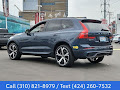 2022 Volvo XC60 Recharge Plug-In Hybrid T8 R-Design