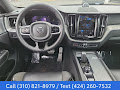 2022 Volvo XC60 Recharge Plug-In Hybrid T8 R-Design