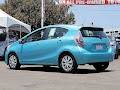2013 Toyota Prius c Three
