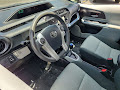 2013 Toyota Prius c Three