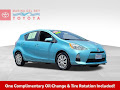 2013 Toyota Prius c Three