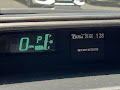 2013 Toyota Prius c Three