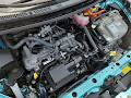 2013 Toyota Prius c Three