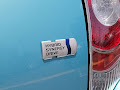 2013 Toyota Prius c Three