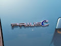 2013 Toyota Prius c Three