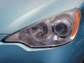 2013 Toyota Prius c Three