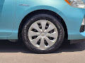 2013 Toyota Prius c Three