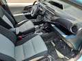 2013 Toyota Prius c Three
