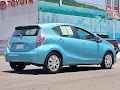 2013 Toyota Prius c Three