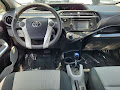 2013 Toyota Prius c Three