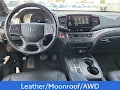 2020 Honda Passport EX-L