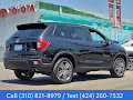 2020 Honda Passport EX-L