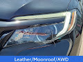 2020 Honda Passport EX-L