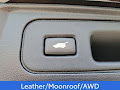 2020 Honda Passport EX-L