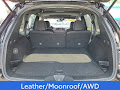 2020 Honda Passport EX-L
