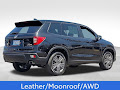 2020 Honda Passport EX-L