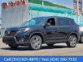 2020 Honda Passport EX-L
