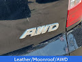 2020 Honda Passport EX-L