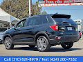 2020 Honda Passport EX-L