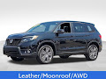 2020 Honda Passport EX-L