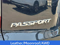 2020 Honda Passport EX-L