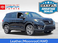 2020 Honda Passport EX-L