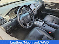 2020 Honda Passport EX-L