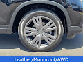 2020 Honda Passport EX-L